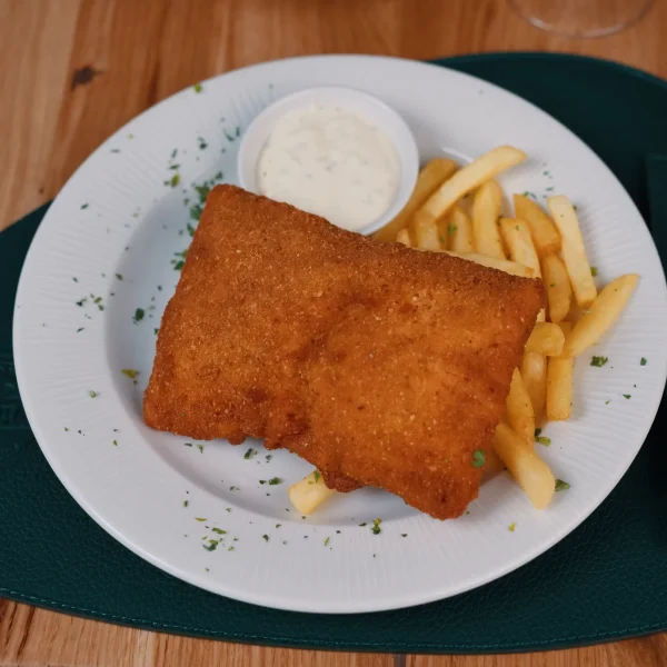 Cordon bleu