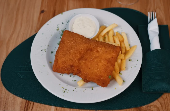 Cordon bleu