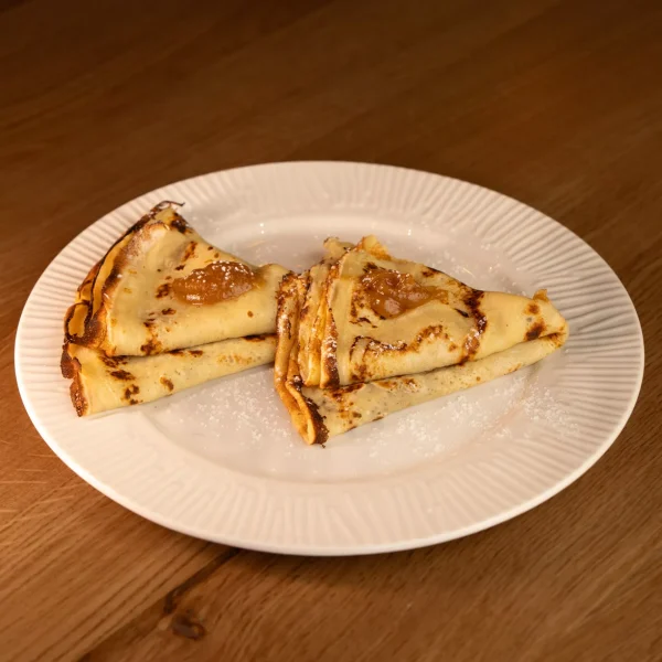 Palačinke (marmelada)