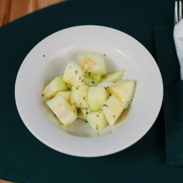 Krastavac salata