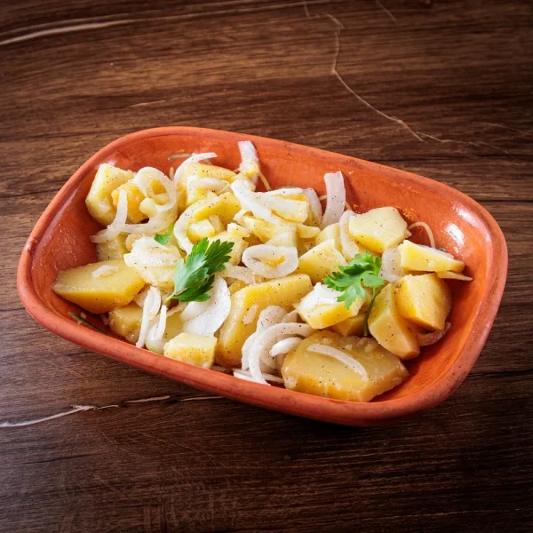Krompir salata