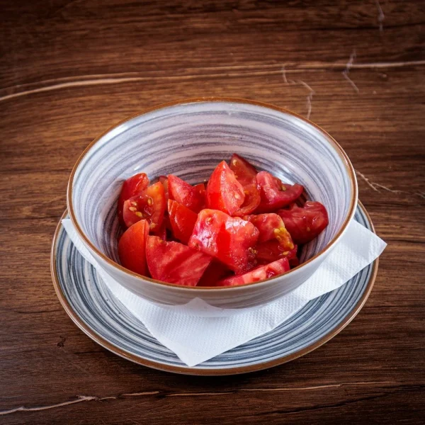 Paradajz salata