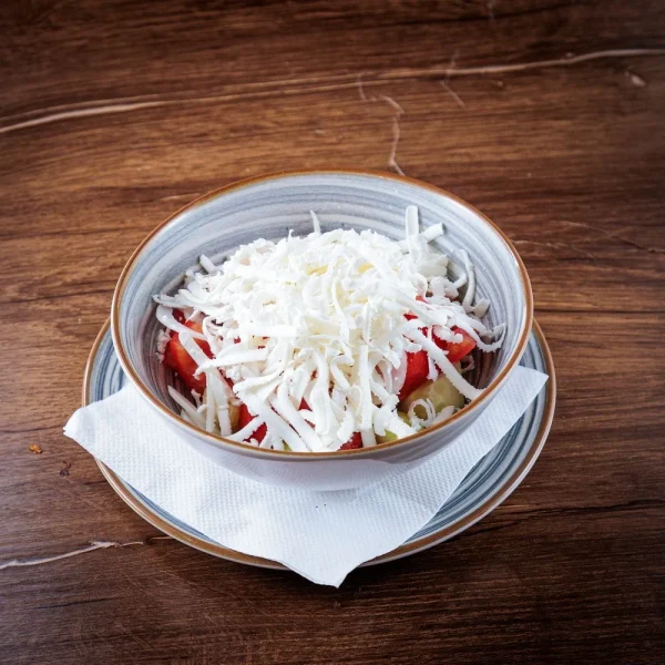 Šopska salata