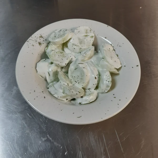 Tarator salata