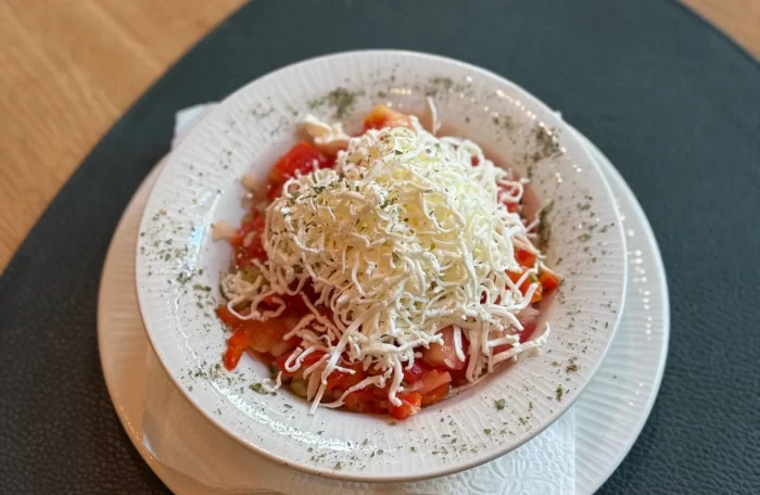 Moravska salata